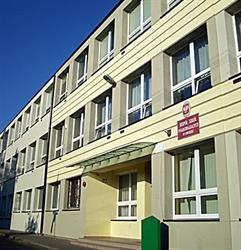 Technikum im. gen. Józefa Hallera