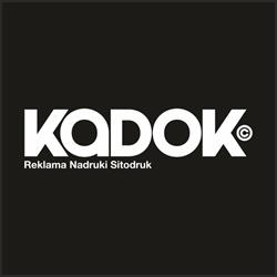 Kadok - Sitodruk Gdynia, Gdańsk, Trójmiasto - Nadruki na koszulkach