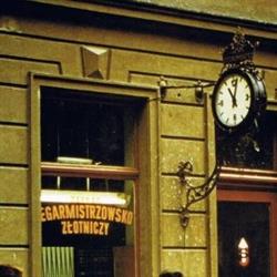 Zegarmistrz Jubiler Jóźwiak i Syn