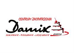 DAMIX KRAKÓW Centrum Zaopatrzenia Piekarni, Cukierni, Lodziarni, HoReCa