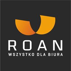 Sklep papierniczy - ROAN