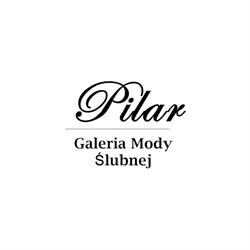 Mody Ślubnej Pilar