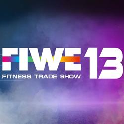 FIWE Fitness Trade Show