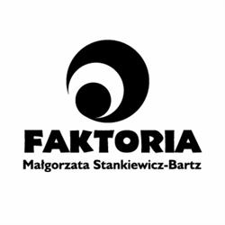 Faktoria. Biuro nieruchomości. Stankiewicz-Bartz M.