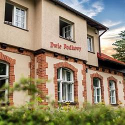 Dwie Podkowy - Agroturystyka nad morzem