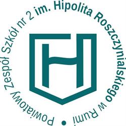 Powiatowy Zespół Szkół nr 2 im. Hipolita Roszczynialskiego w Rumi