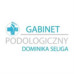 Podolog Łódź Gabinet Podologiczny Dominika Seliga