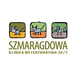 Klinika Weterynaryjna Szmaragdowa 24h/7dni