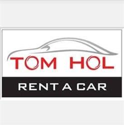 TOM-HOL Wypożyczalnia samochodów