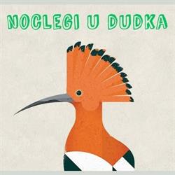 Teresa Dudek - Noclegi u Dudka
