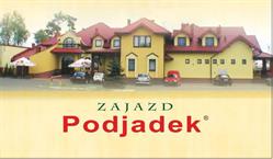 Zajazd Podjadek