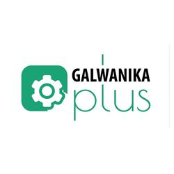 GALWANIKA PLUS Wioletta Arak