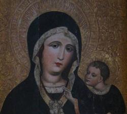 Parafia św. Katarzyny w Pustelniku