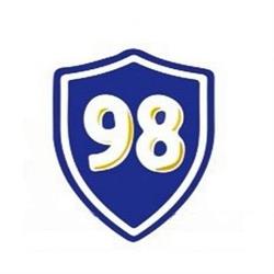 Szkoła Podstawowa z Oddziałami Integracyjnymi nr 98