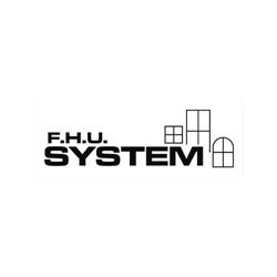 F.H.U "SYSTEM" Kańczuga / Okna Drutex / Drzwi / Rolety / Bramy garażowe / Moskitiery.
