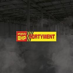 P.P.H.U SORTYMENT -Artykuły BHP