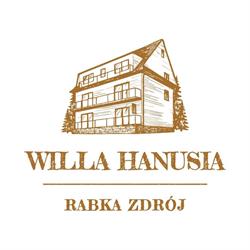 Willa Hanusia