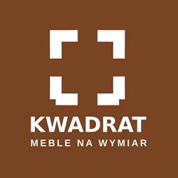 STUDIO KUCHNI Kwadrat - Meble na wymiar