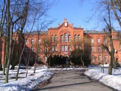 Powiatowy Zespół Szkół nr 2 w Kościerzynie im. Komisji Edukacji Narodowej
