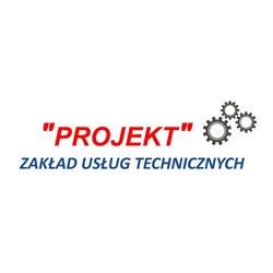 Zakład Usług Technicznych "Projekt"