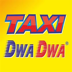 TAXI DWA DWA TWOJE TAXI W MIEŚCIE