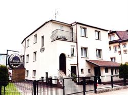 Dom Wypoczynkowy "Leokadia"
