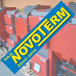Novoterm Zenon Jaros