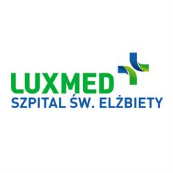 Proktolog LUX MED Szpital św. Elżbiety