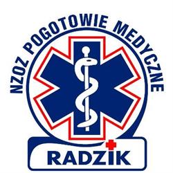 Transport sanitarny Pogotowie medyczne - Sebastian Radzik