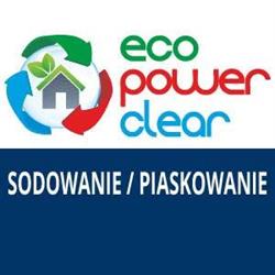 Sodowanie, Piaskowanie, Podnośniki koszowe - Eco Power Clear