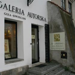 Galeria Autorska Beaty Giza - Kwiecień