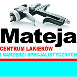 Centrum Lakiernicze LAK MATEJA