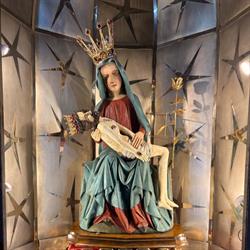 Sanktuarium Matki Boskiej Bolesnej w Limanowej