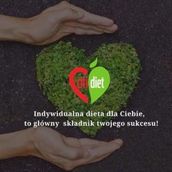 Citidiet Maciej Jaśkiewicz