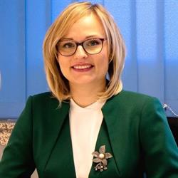 Adwokat Agata Figat Kancelaria Adwokacka