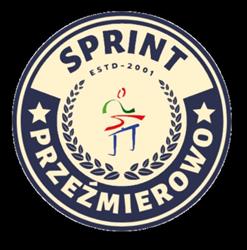 Lekkoatletyczny Klub Sportowy UKS Sprint Przeźmierowo