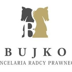 Radca Prawny Paweł Bujko
