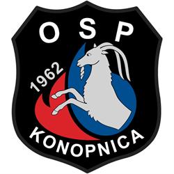 OSP Konopnica