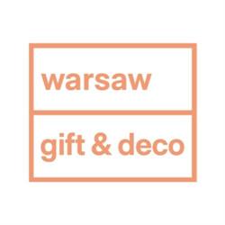 Targi Upominków i Dekoracji - Warsaw Home Gift & Deco