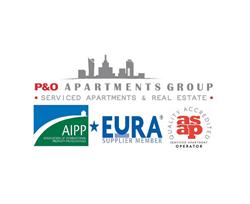 P&O Apartments - Serviced Apartments Accomodation & Real Estate