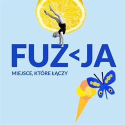 FUZJA
