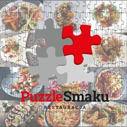 Restauracja Puzzle Smaku