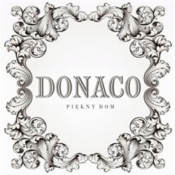 Donaco - polski producent zawieszek drewnianych i artykułów dekoracyjnych