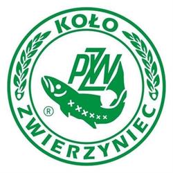 Polski Związek Wędkarski Koło ,,Zwierzyniec\"