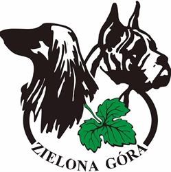 Związek Kynologiczny w Polsce oddział Zielona Góra