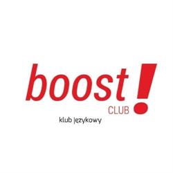 Boost club - klub językowy