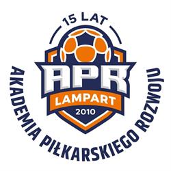 APR Lampart - Szkółka Piłkarska dla Dzieci