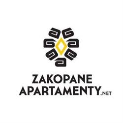 Apartamenty w Zakopanem