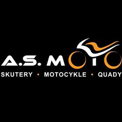 A.S. MOTO motocykle skutery quady