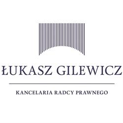 Kancelaria Radcy Prawnego Łukasz Gilewicz